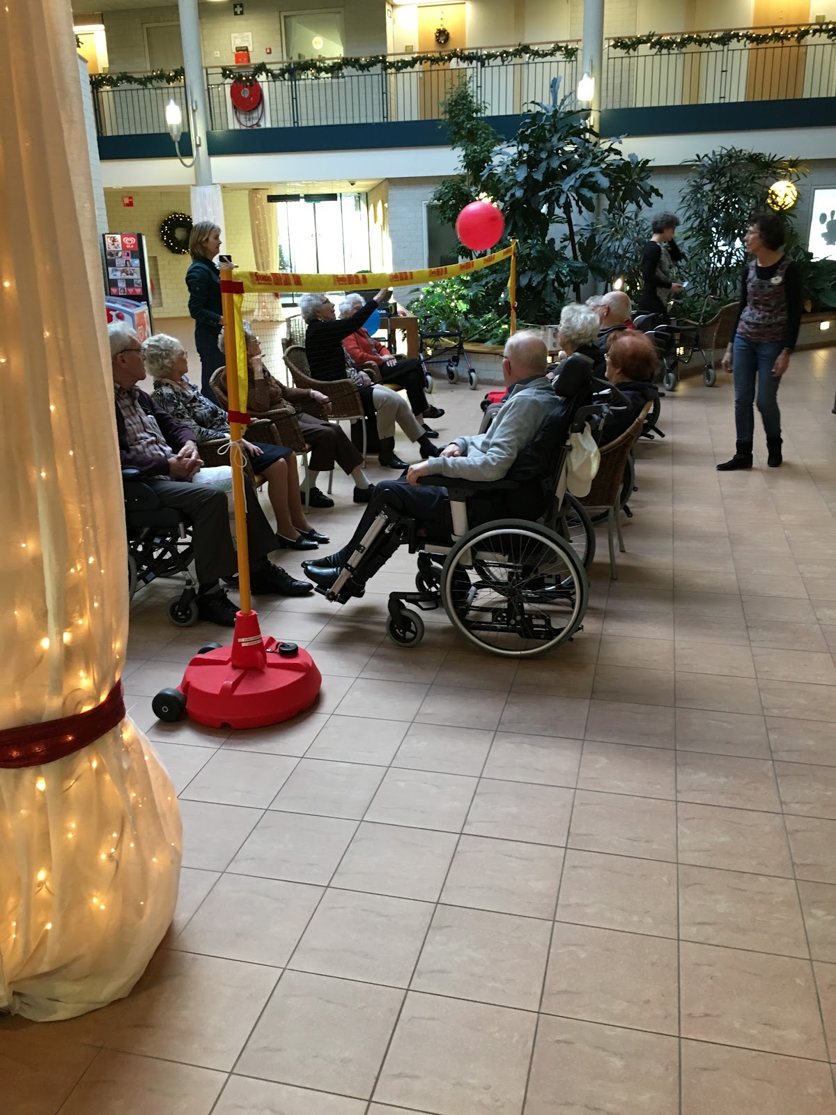 The Wooncentrum Loericker Stee