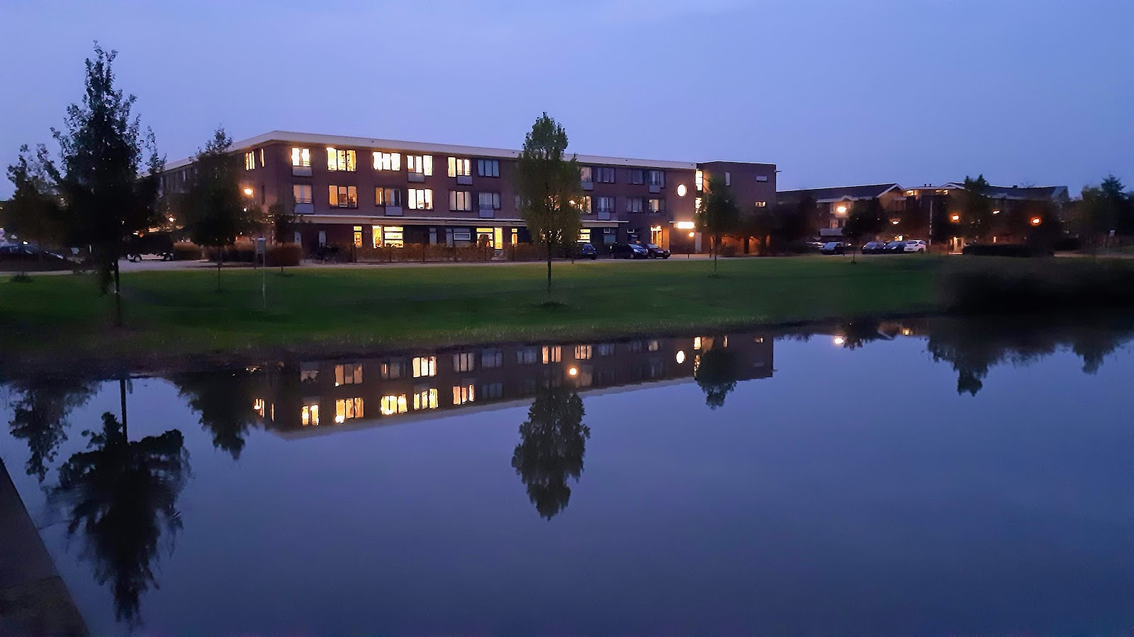 The Wooncentrum Loericker Stee