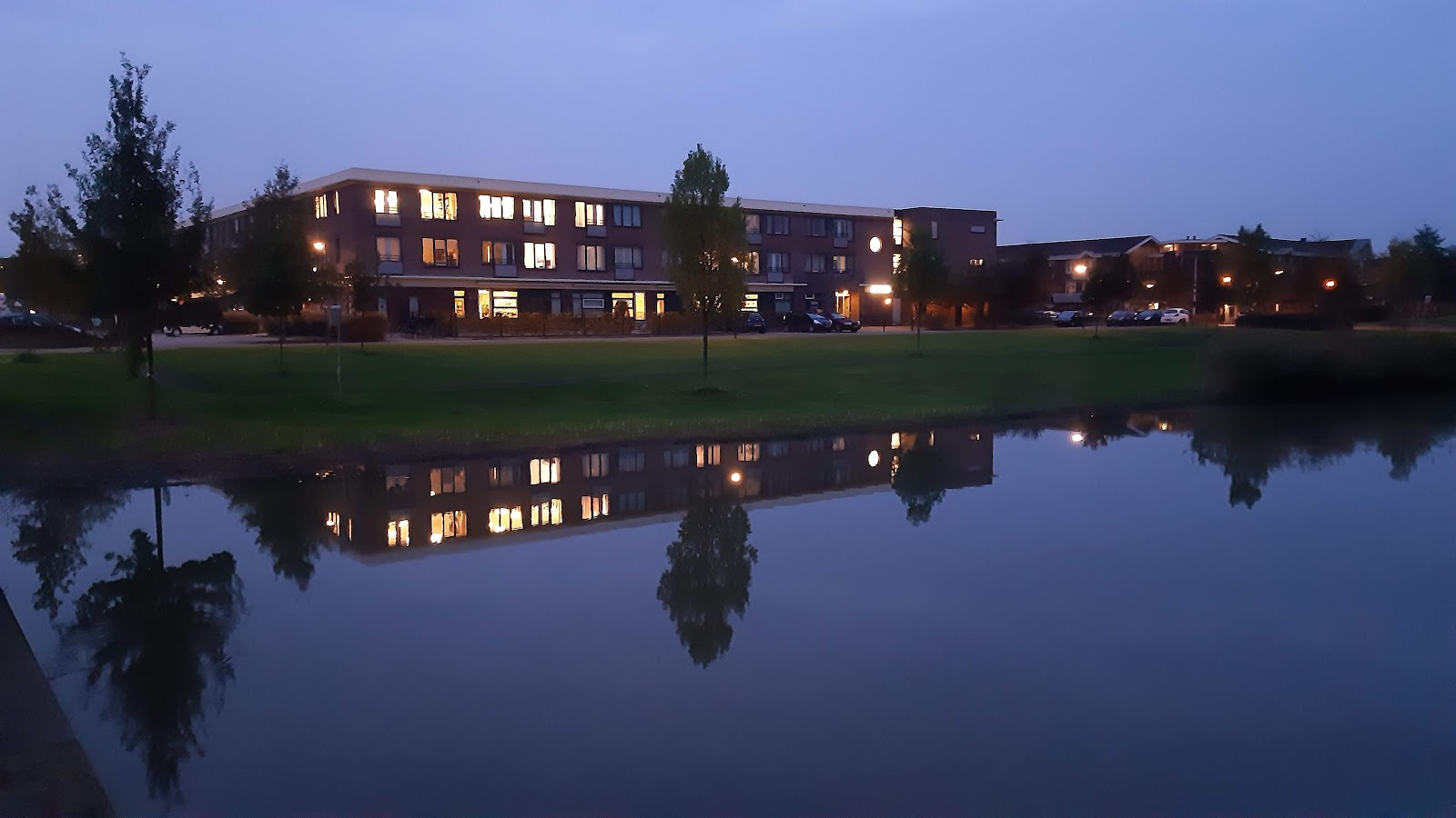 The Wooncentrum Loericker Stee