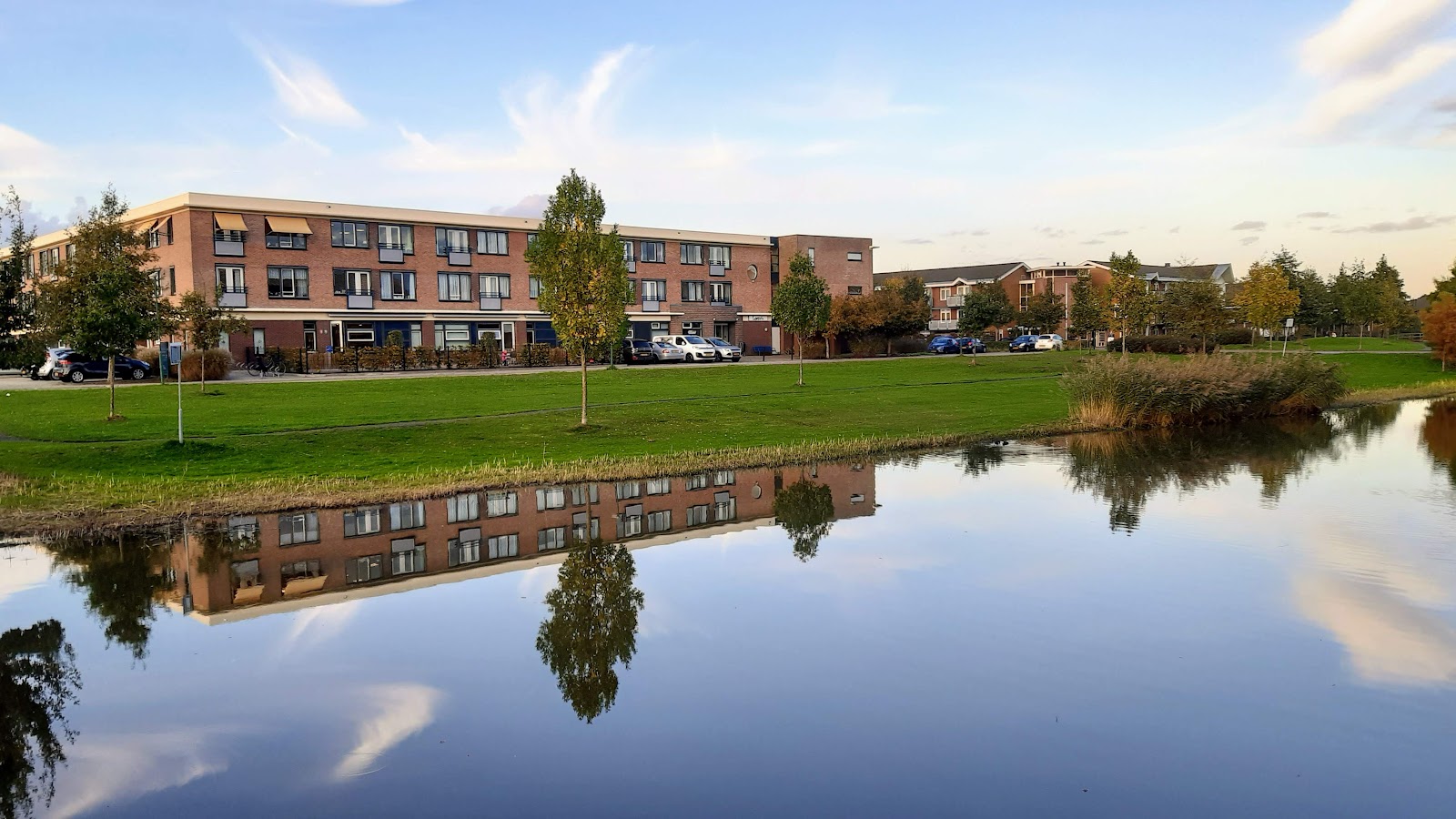 The Wooncentrum Loericker Stee