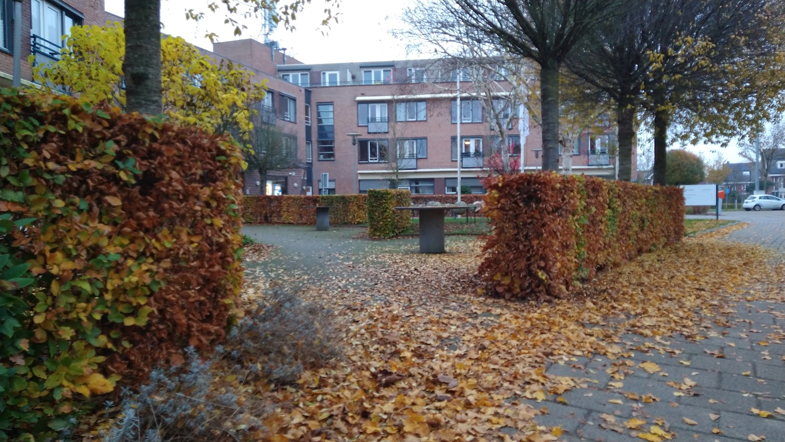 The Wooncentrum Loericker Stee