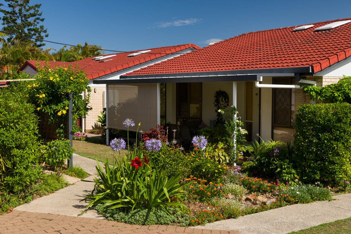Sunnybank Green Retirement Village