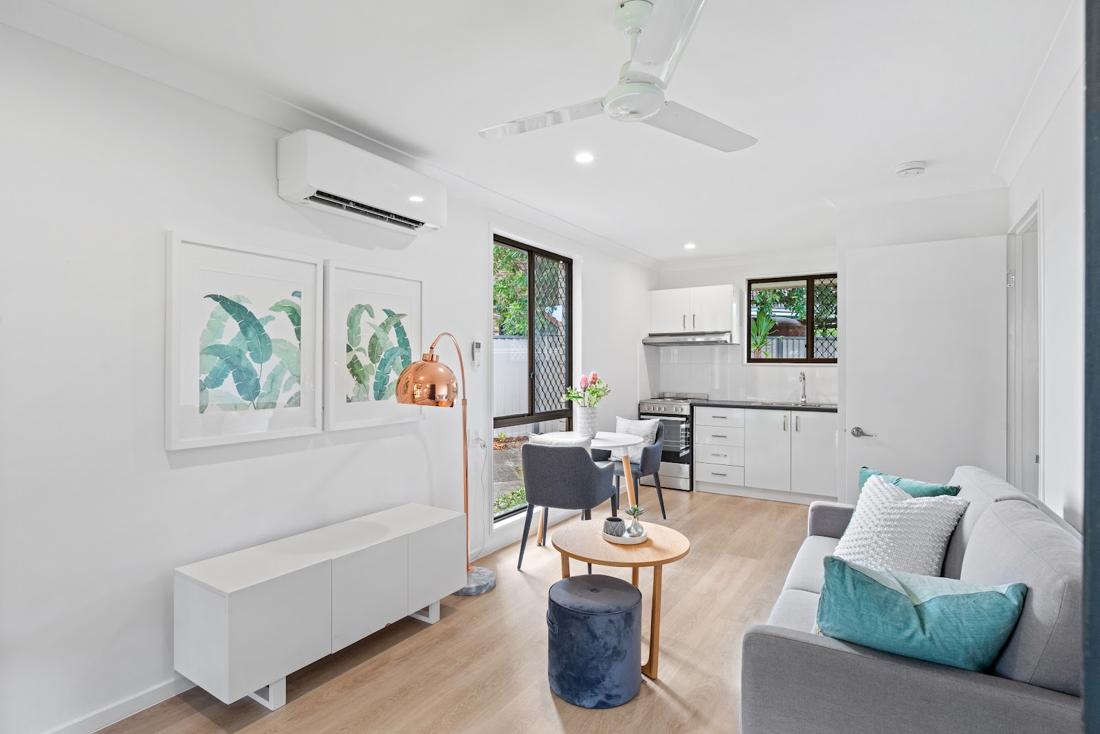 Sunnybank Green Retirement Village