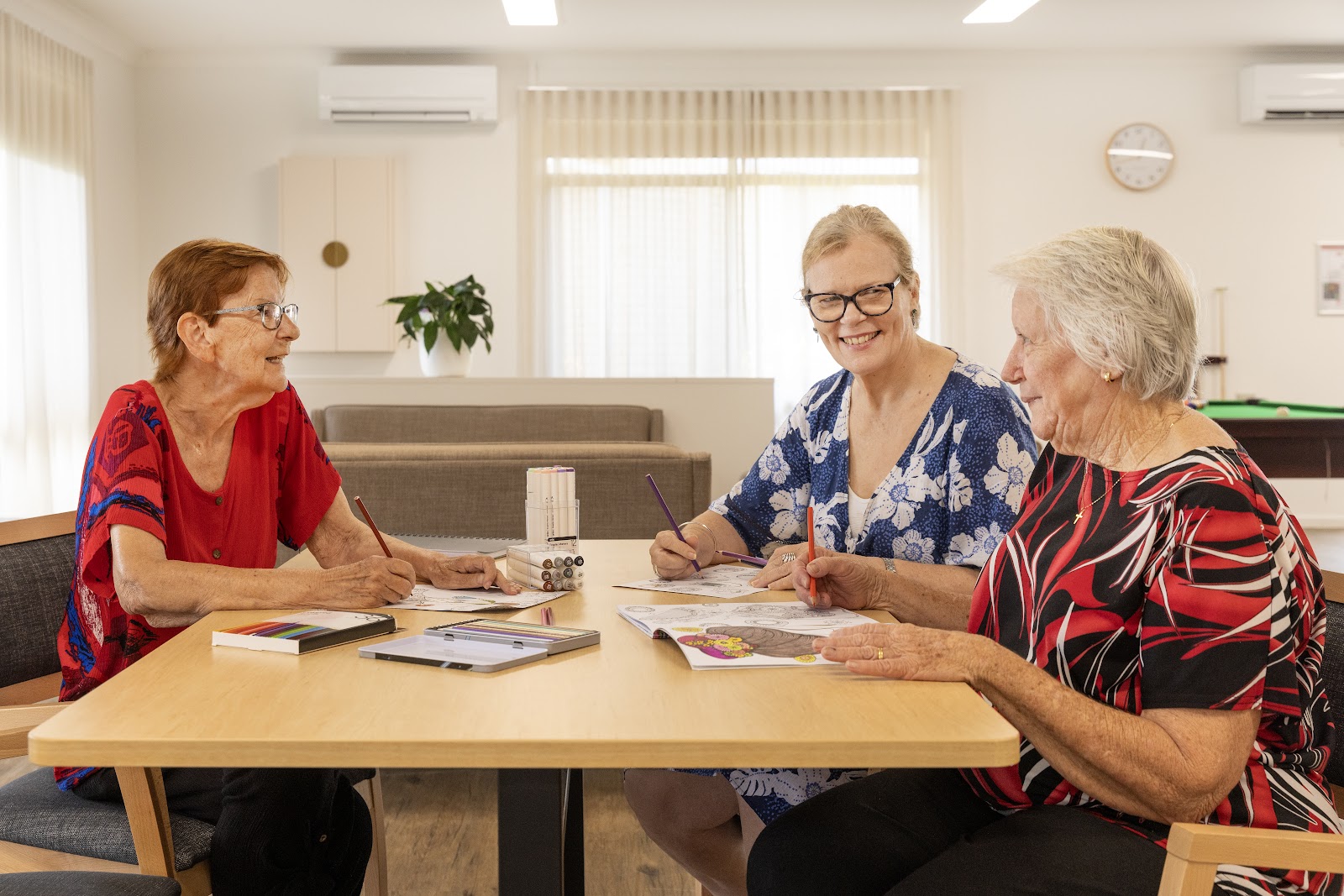 Sunnybank Green Retirement Village