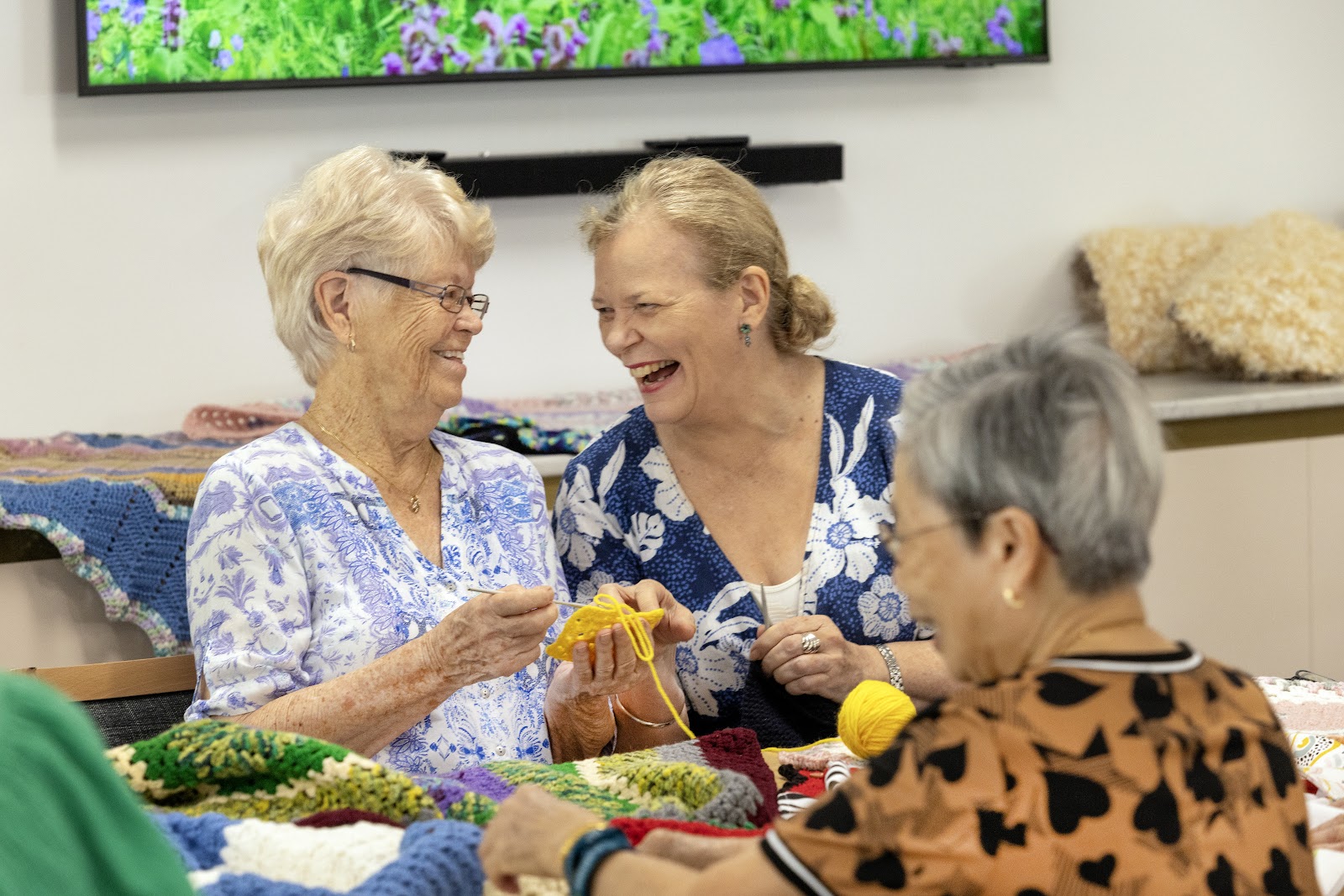 Sunnybank Green Retirement Village