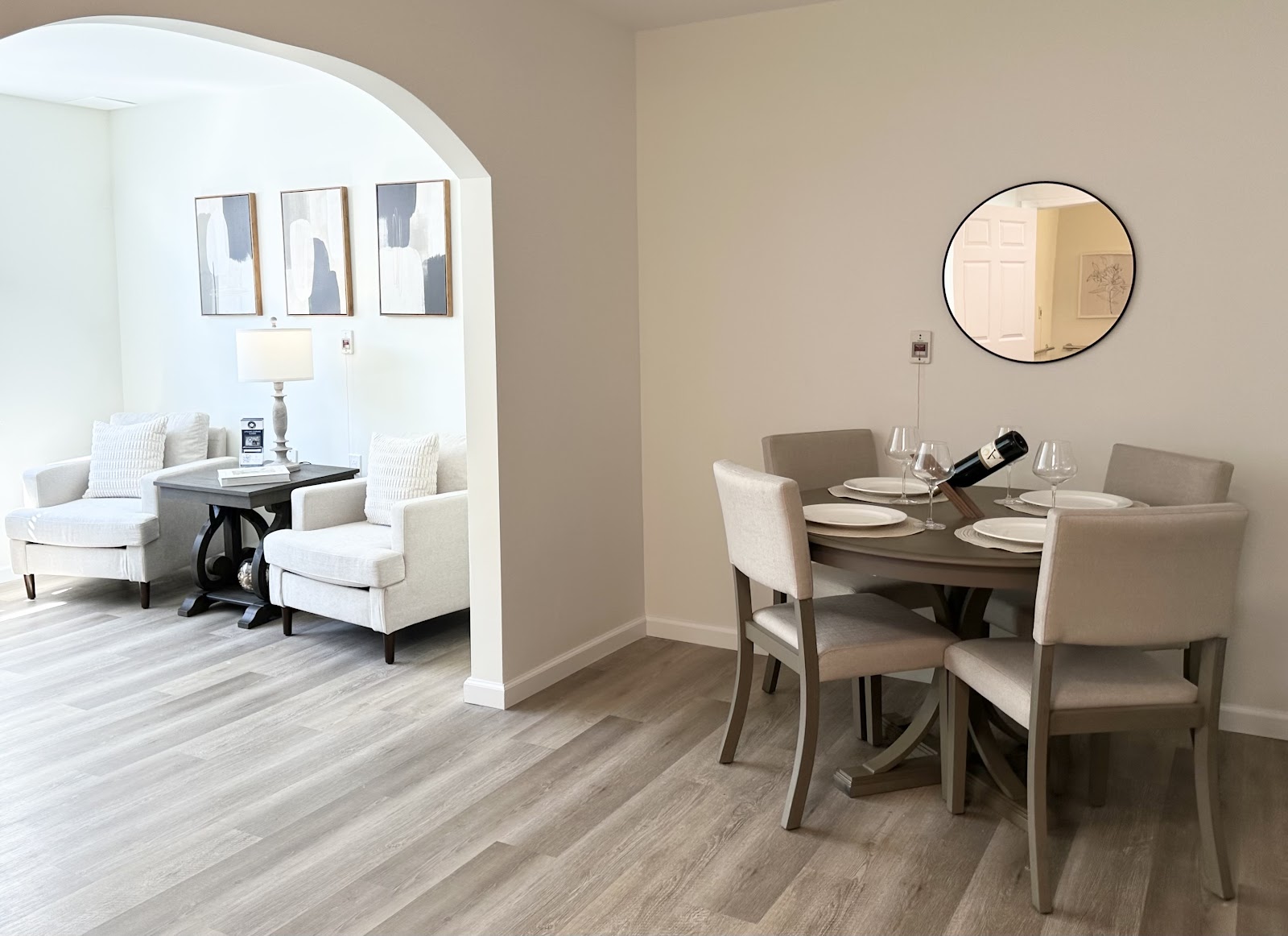 Brandywine Mountain Ridge by Monarch