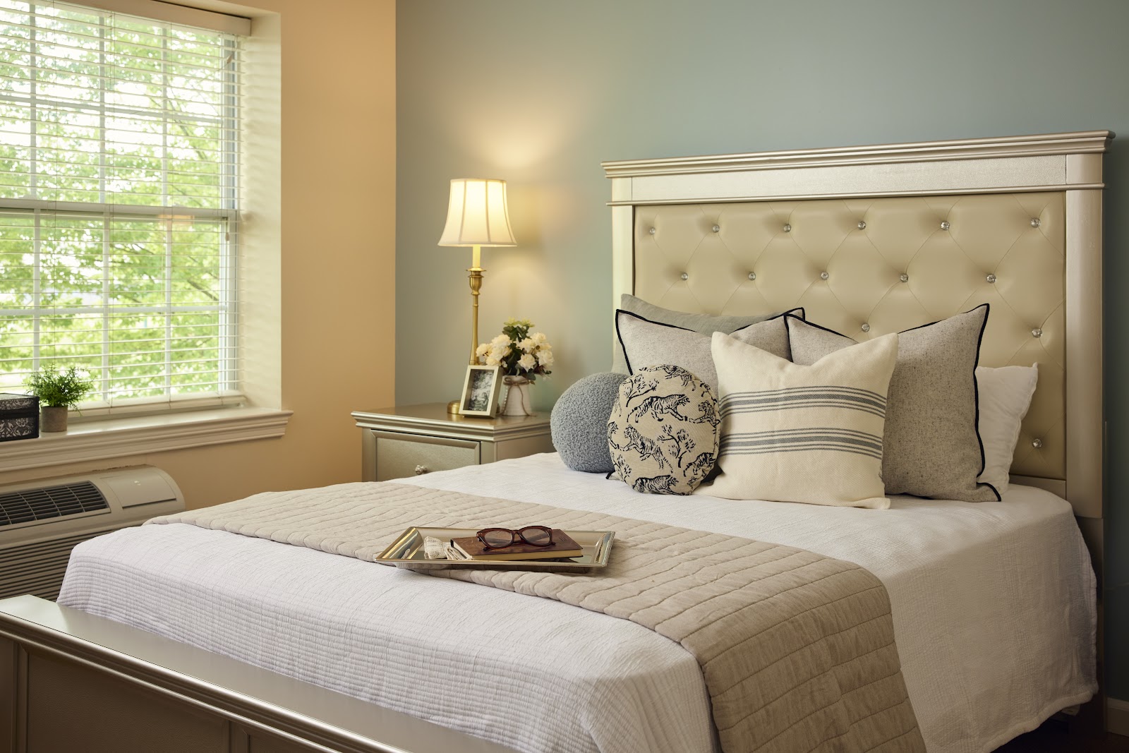 Brandywine Mountain Ridge by Monarch
