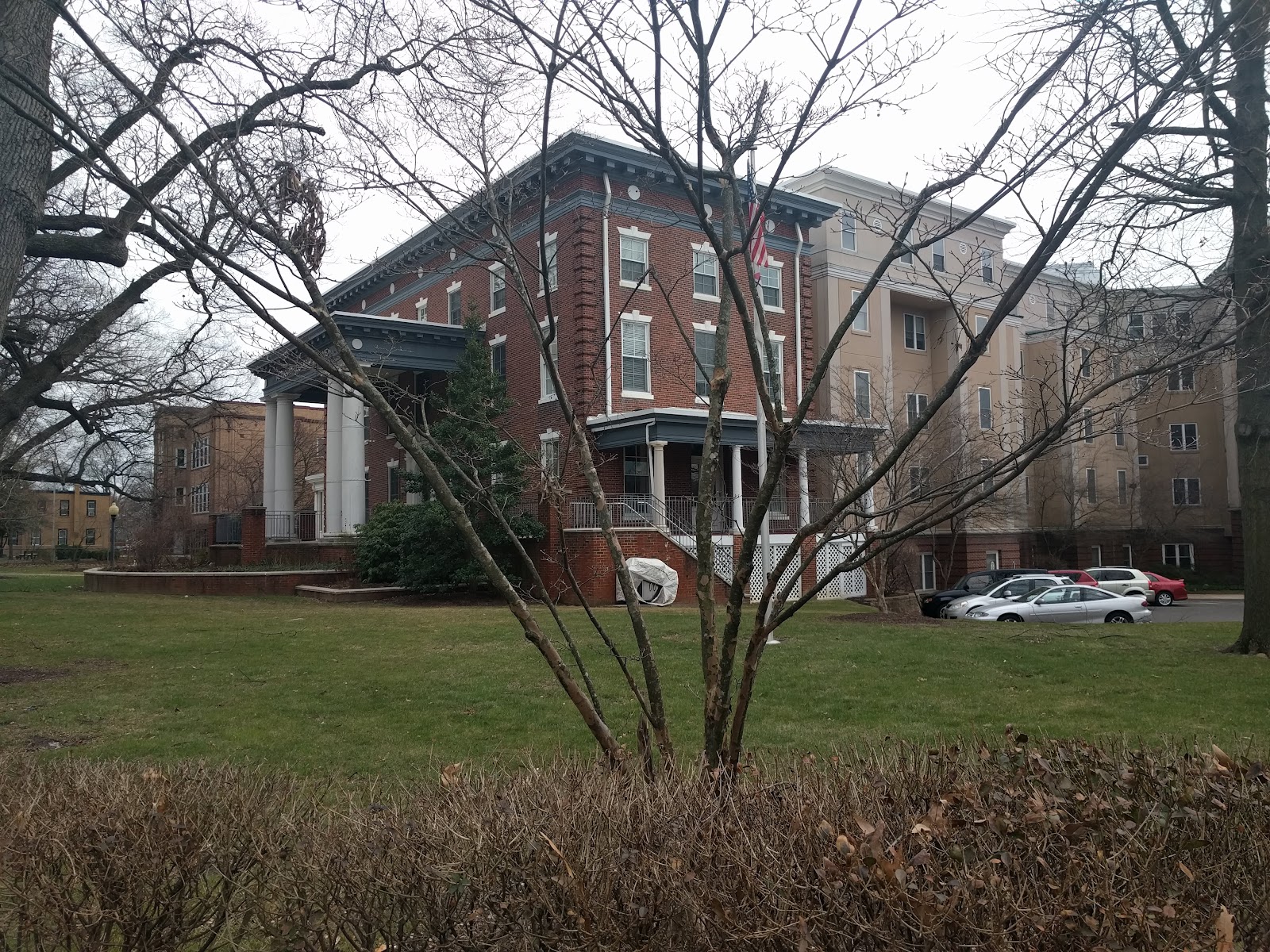 United Methodist Communities at Collingswood
