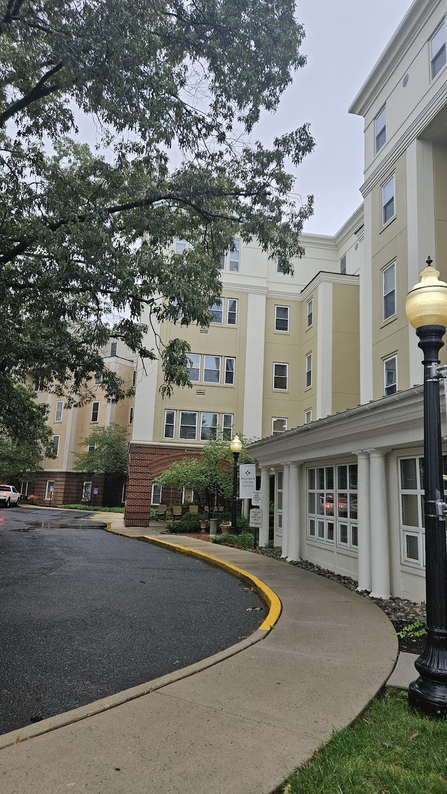 United Methodist Communities at Collingswood