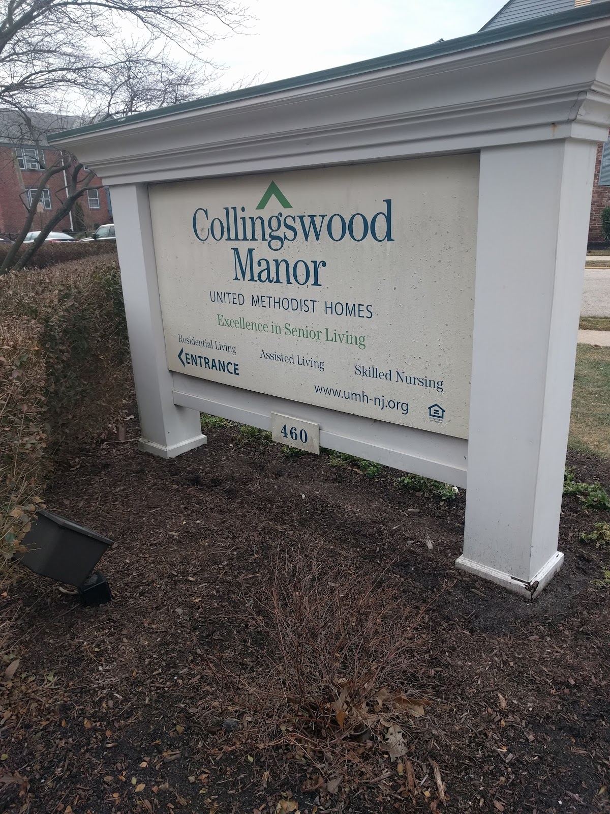 United Methodist Communities at Collingswood