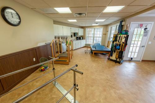 Beckett House Healthcare & Rehabilitation
