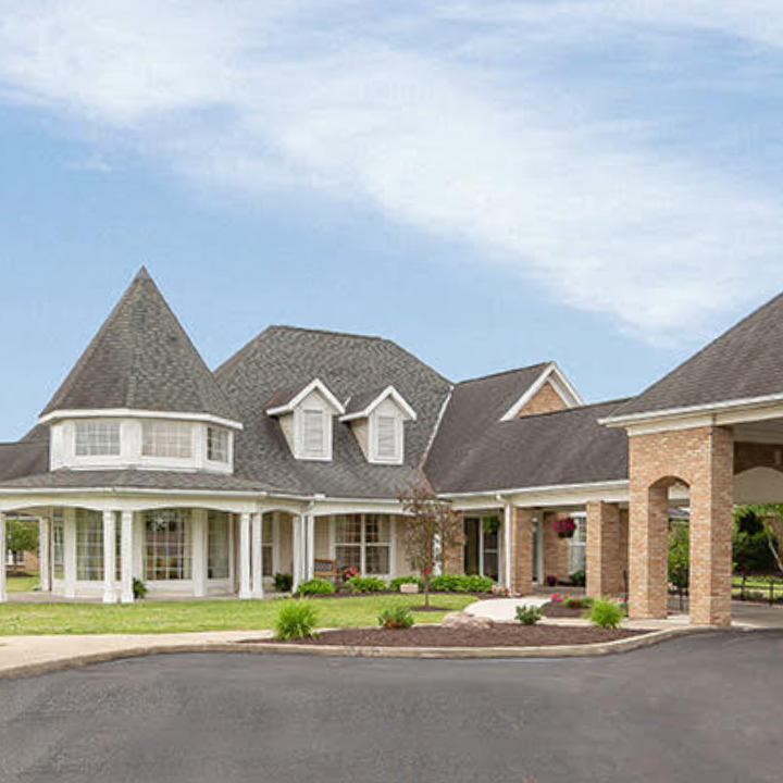 Beckett House Healthcare & Rehabilitation