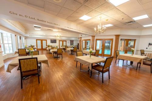 Beckett House Healthcare & Rehabilitation