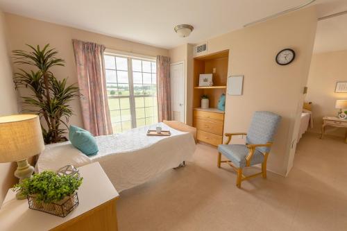 Beckett House Healthcare & Rehabilitation