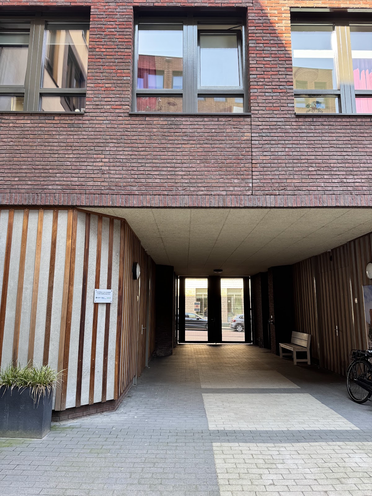 Zozijn wooncentrum De Lemmerië