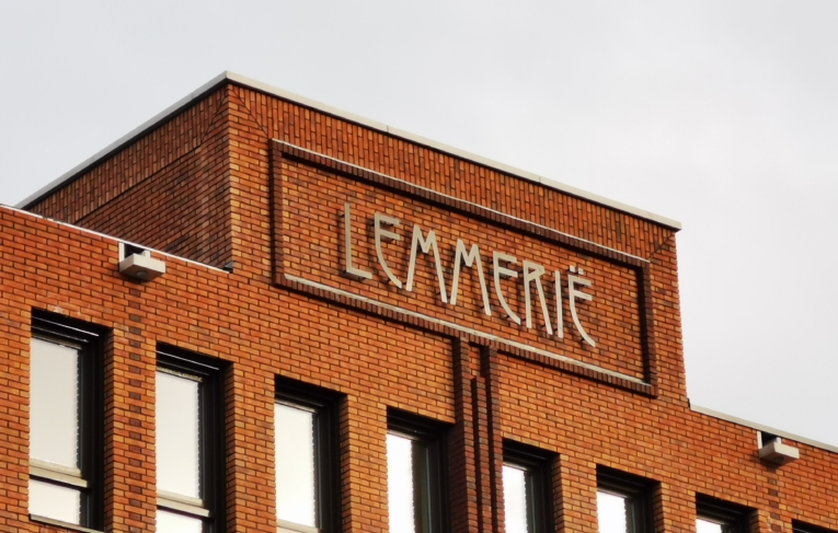 Zozijn wooncentrum De Lemmerië