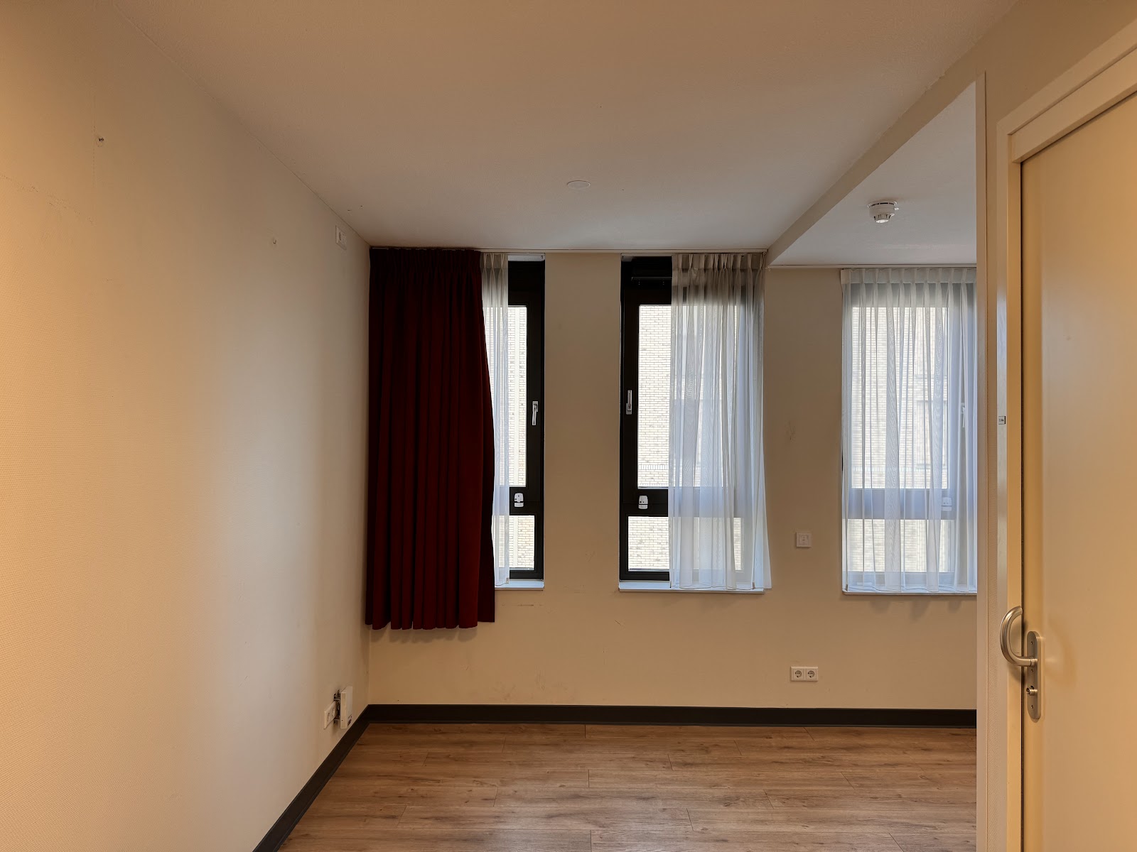 Zozijn wooncentrum De Lemmerië