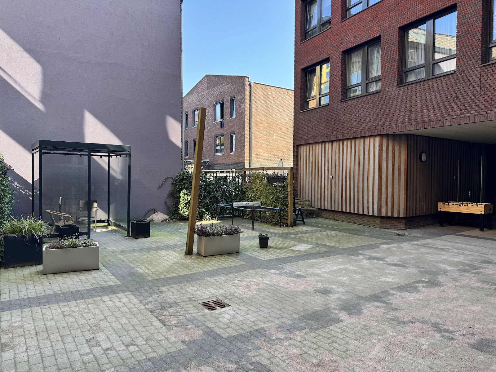 Zozijn wooncentrum De Lemmerië