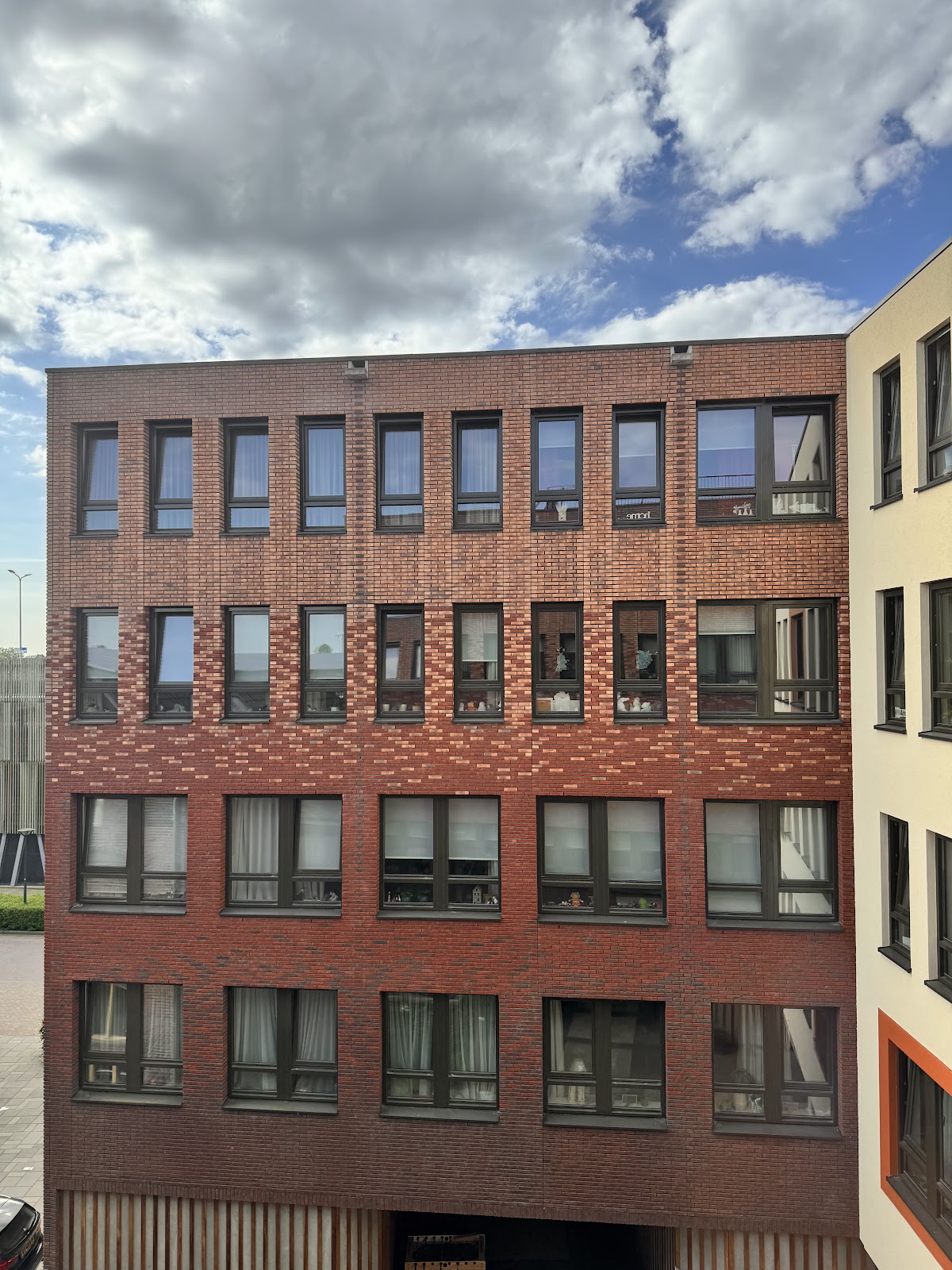 Zozijn wooncentrum De Lemmerië