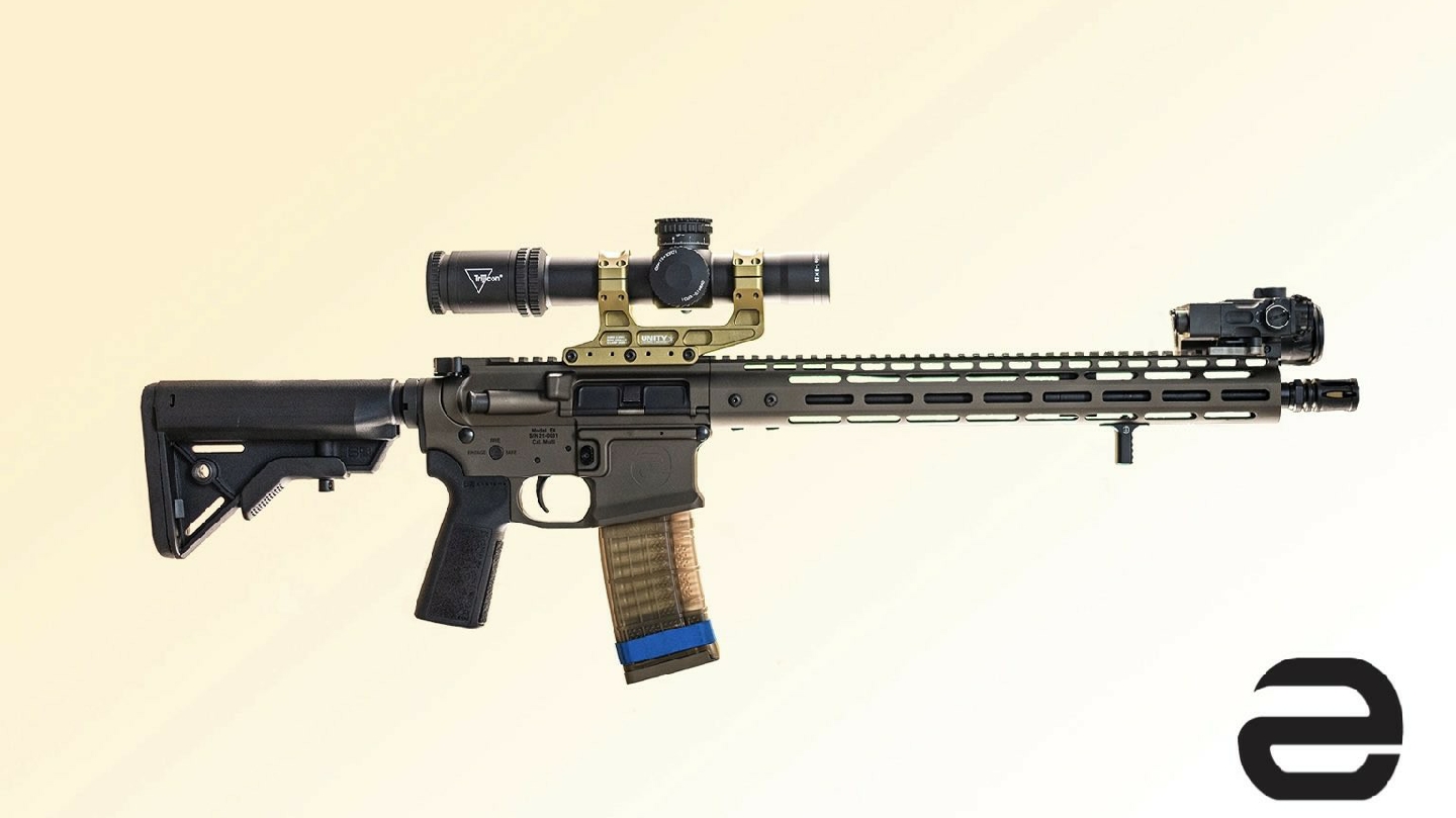 Engage Armament