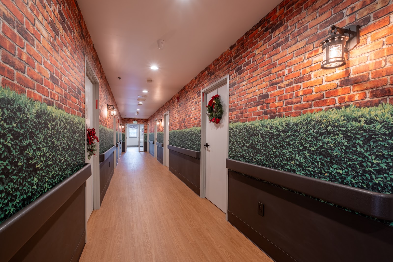 Mountain View Memory Care