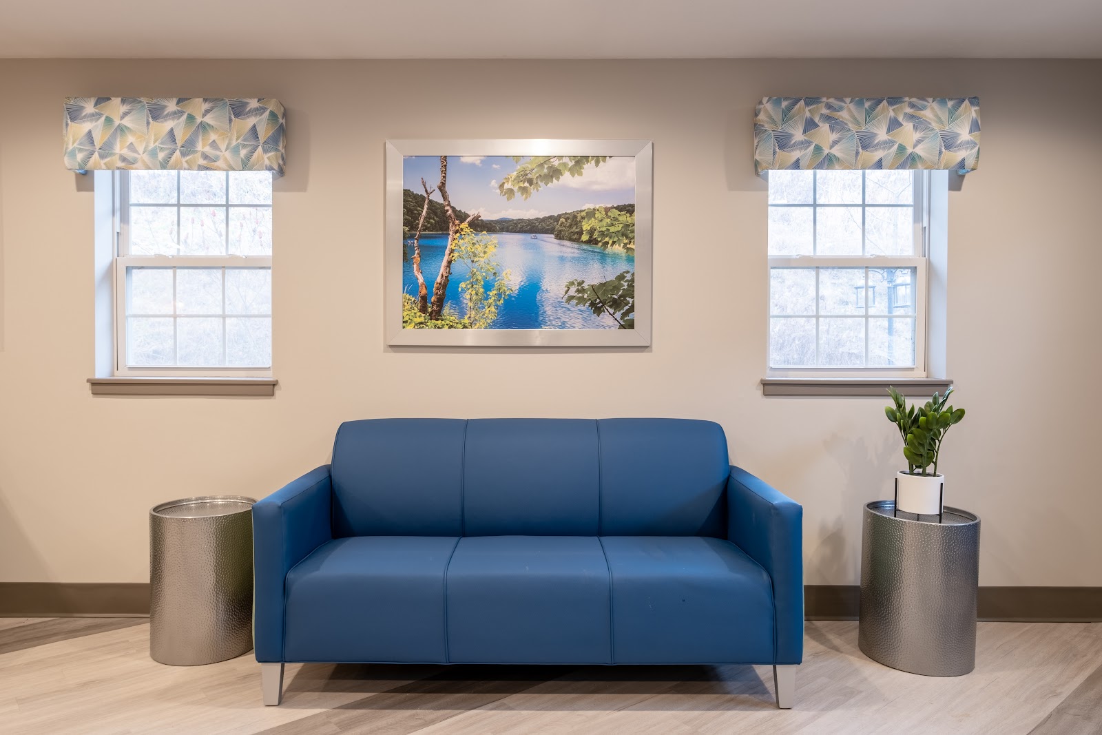 Mountain View Memory Care