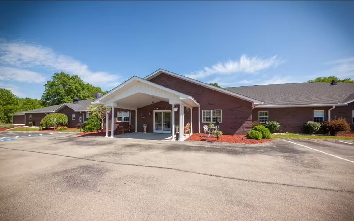 Mountain View Memory Care