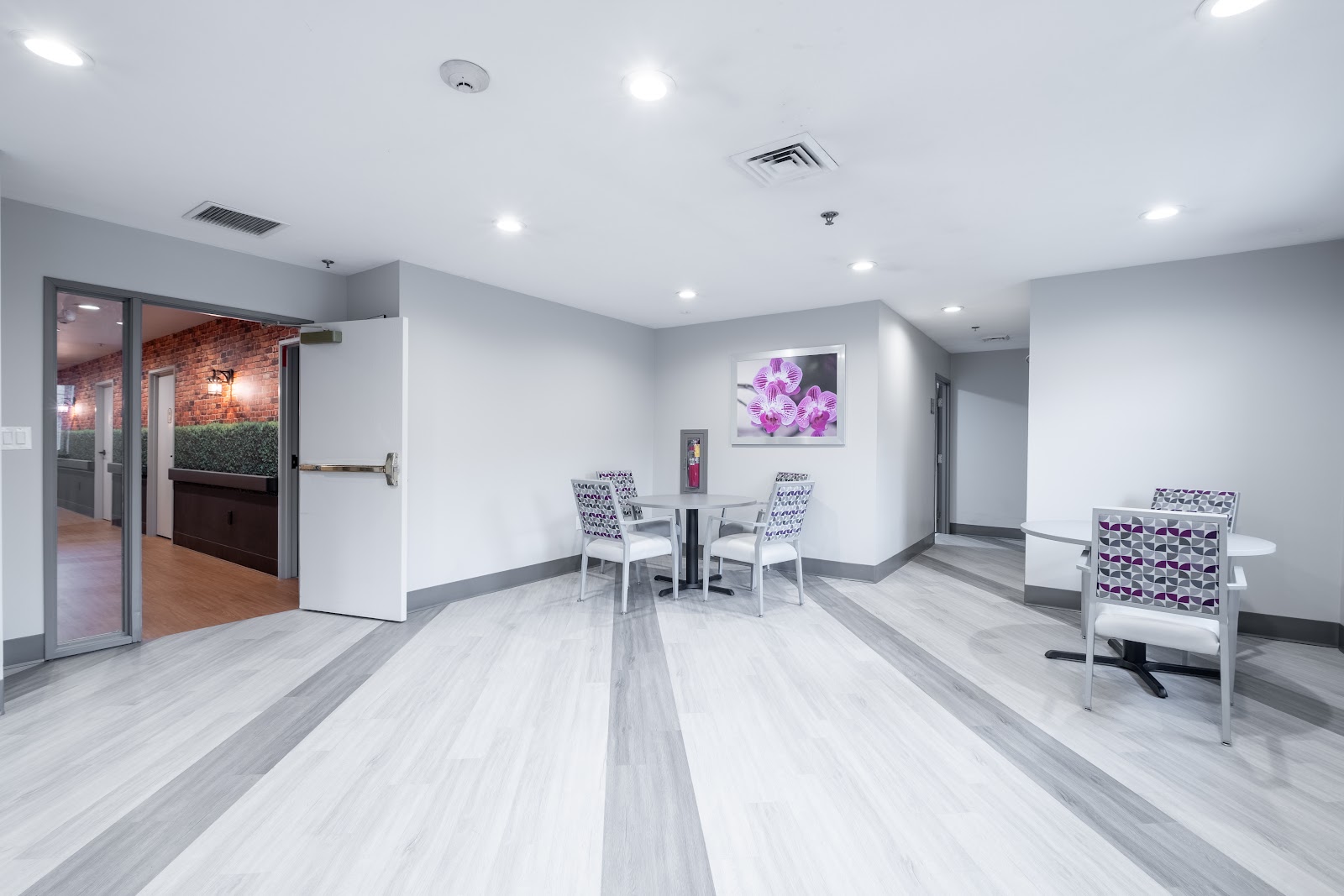 Mountain View Memory Care