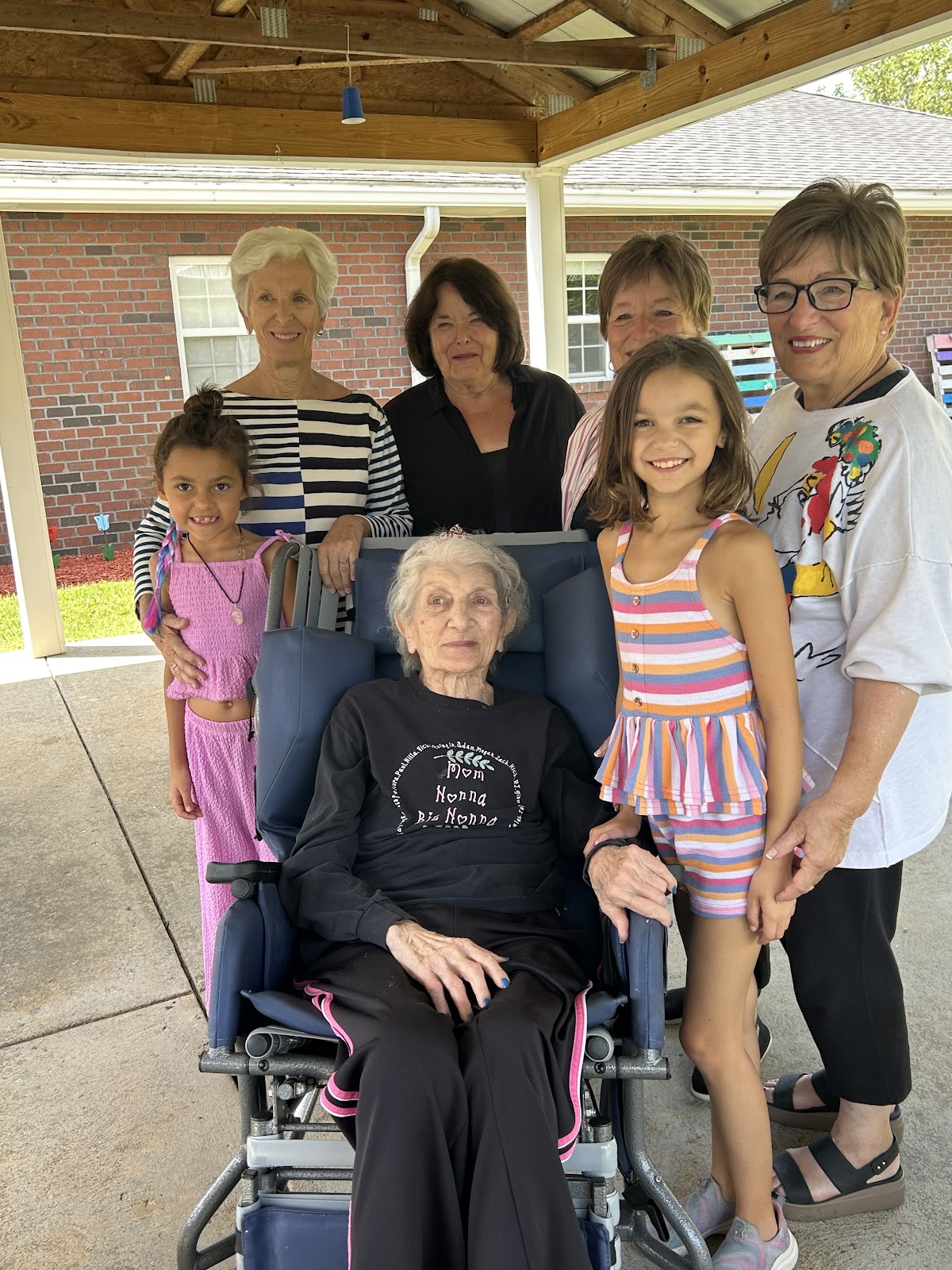 Mountain View Memory Care