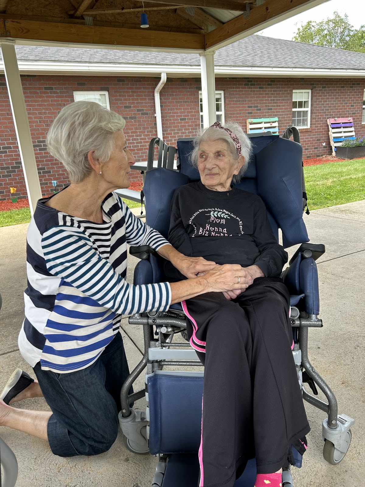Mountain View Memory Care