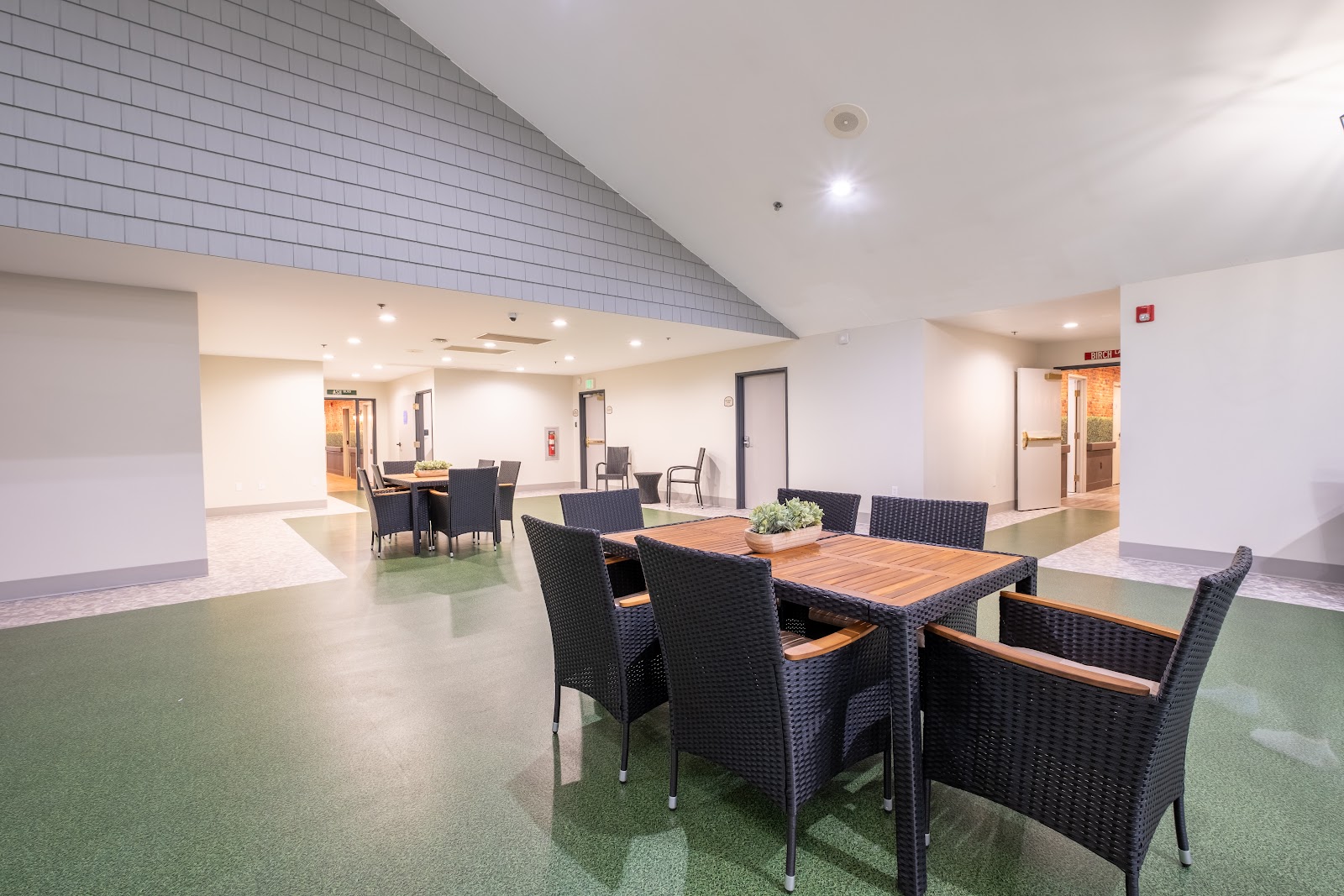 Mountain View Memory Care
