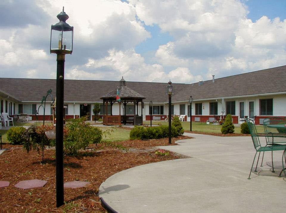 Liberty Village of Marion