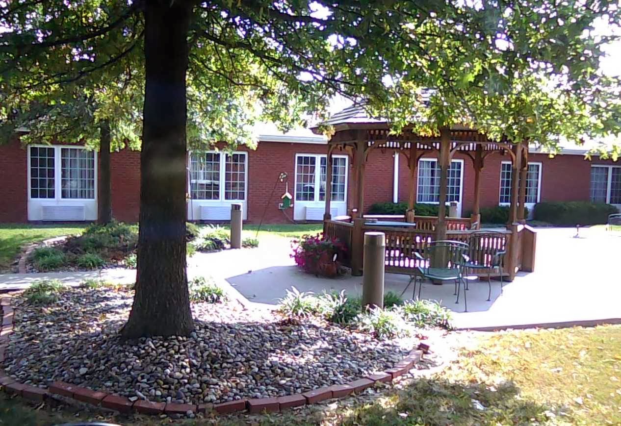 Liberty Village of Marion