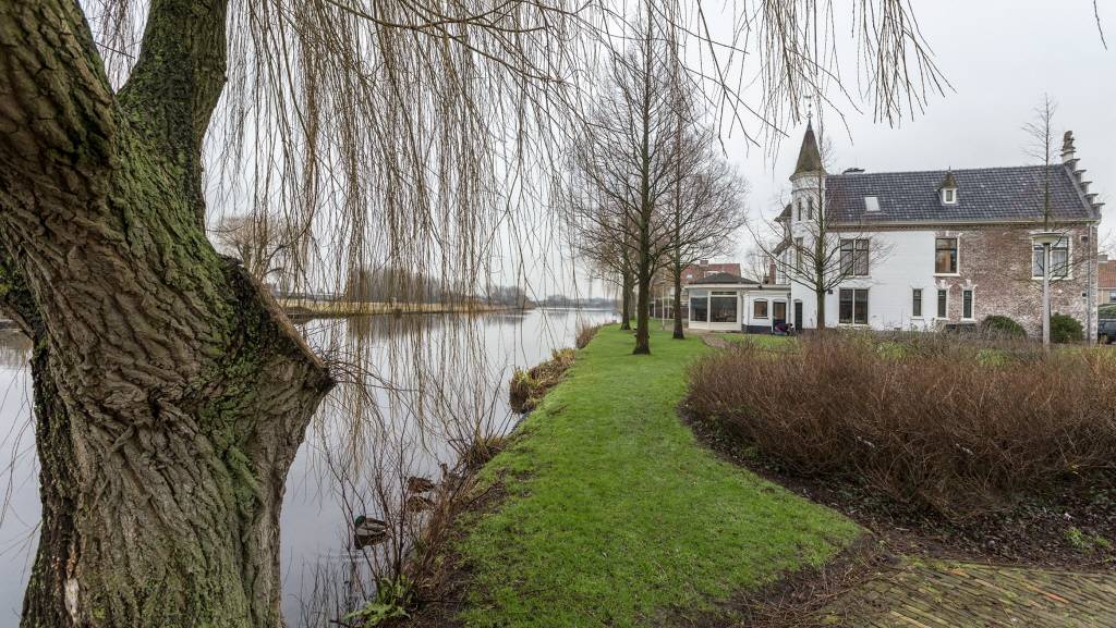 Herberg Welgelegen