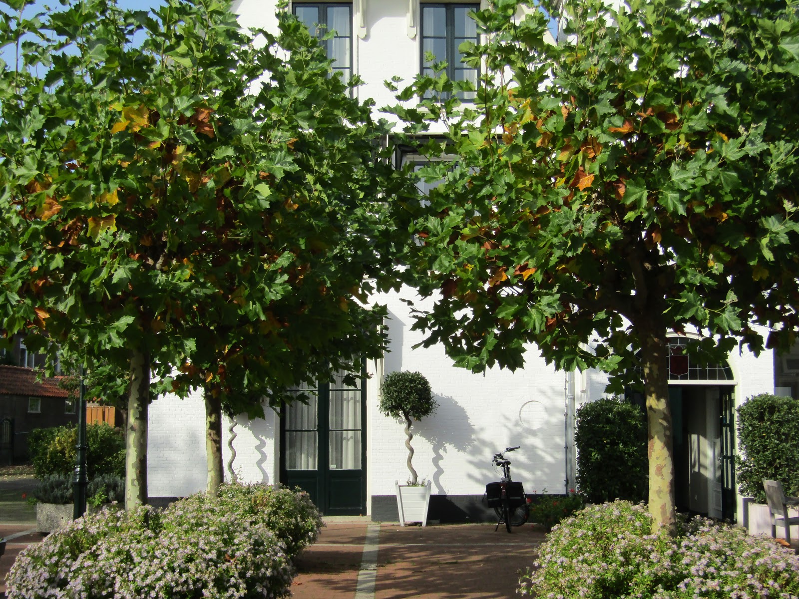 Herberg Welgelegen