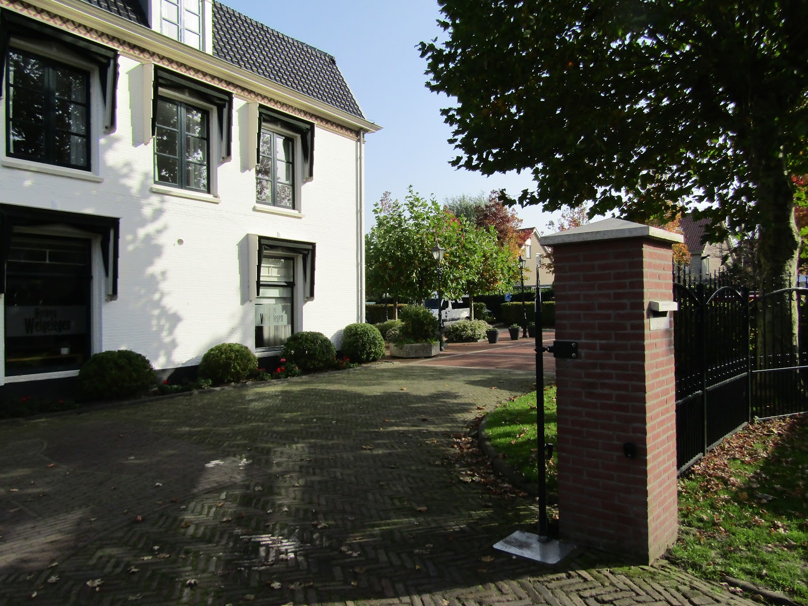 Herberg Welgelegen