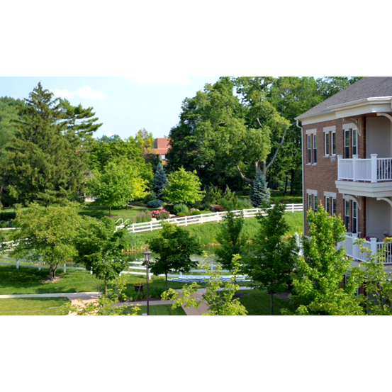 Maple Knoll Village