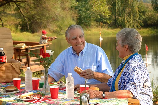 Glen Meadows Retirement Community