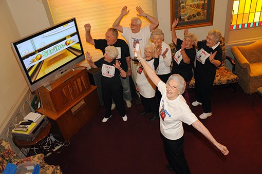Glen Meadows Retirement Community