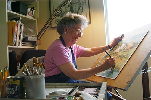 Glen Meadows Retirement Community