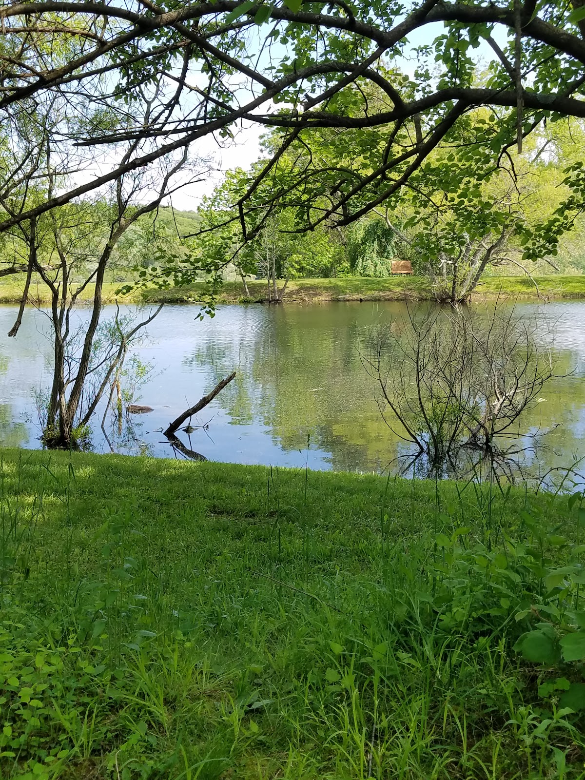 Glen Meadows Retirement Community