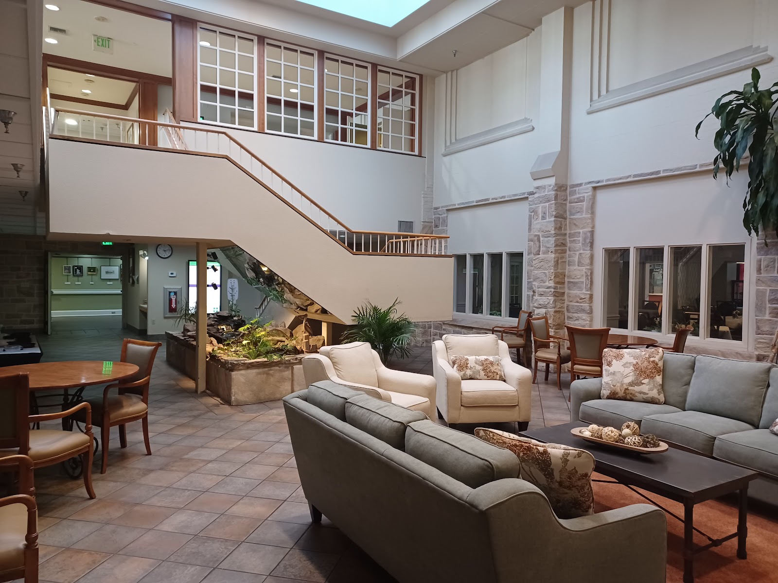 Glen Meadows Retirement Community