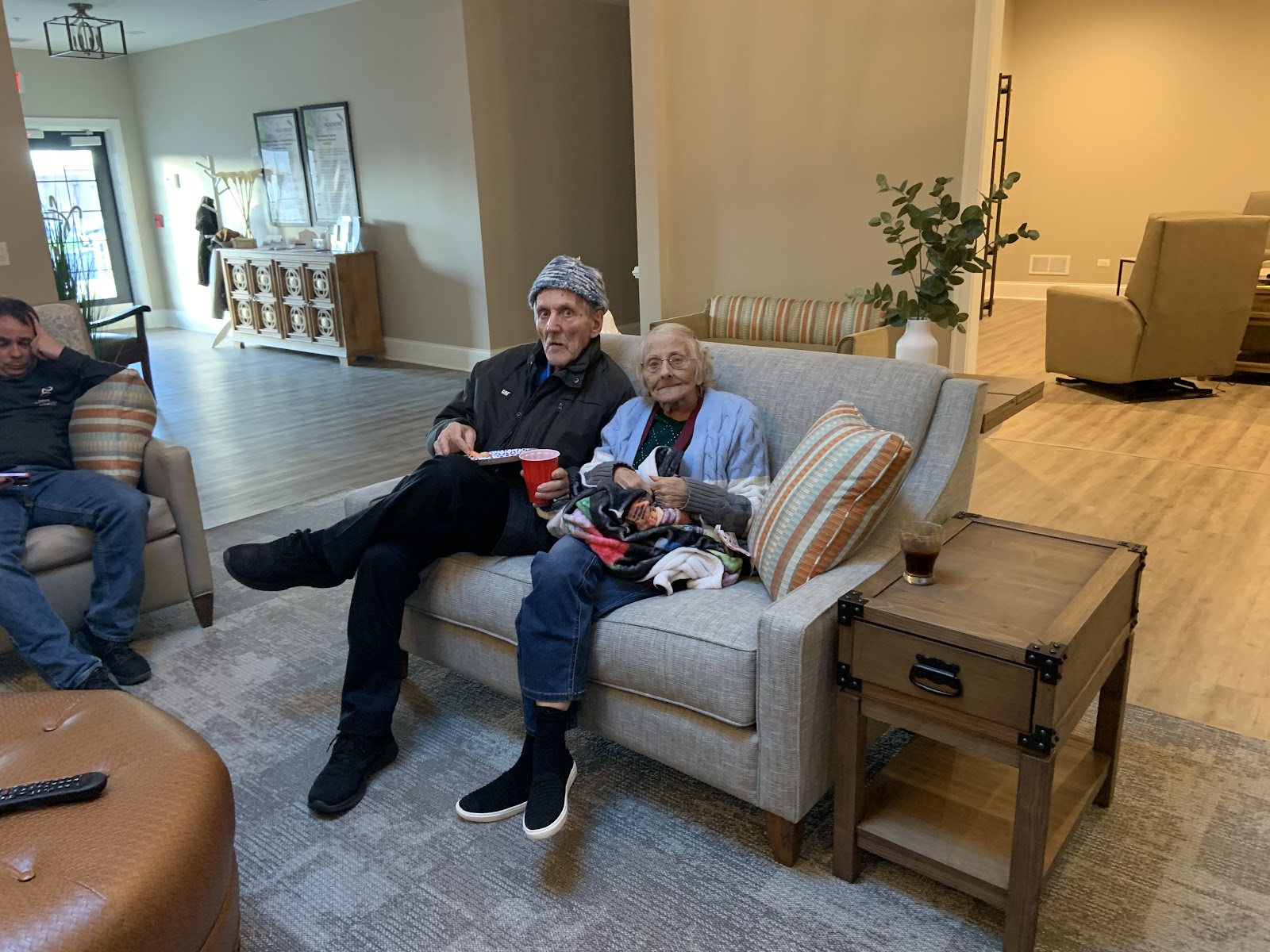 The Heathers Senior Homes