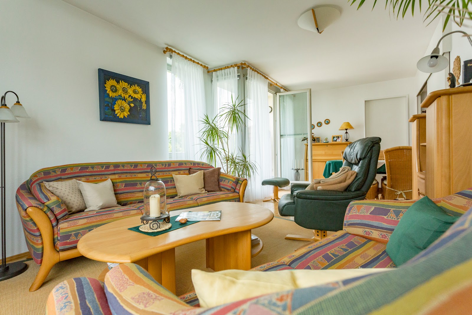 AlexA Seniorenresidenz Dresden-Pieschen