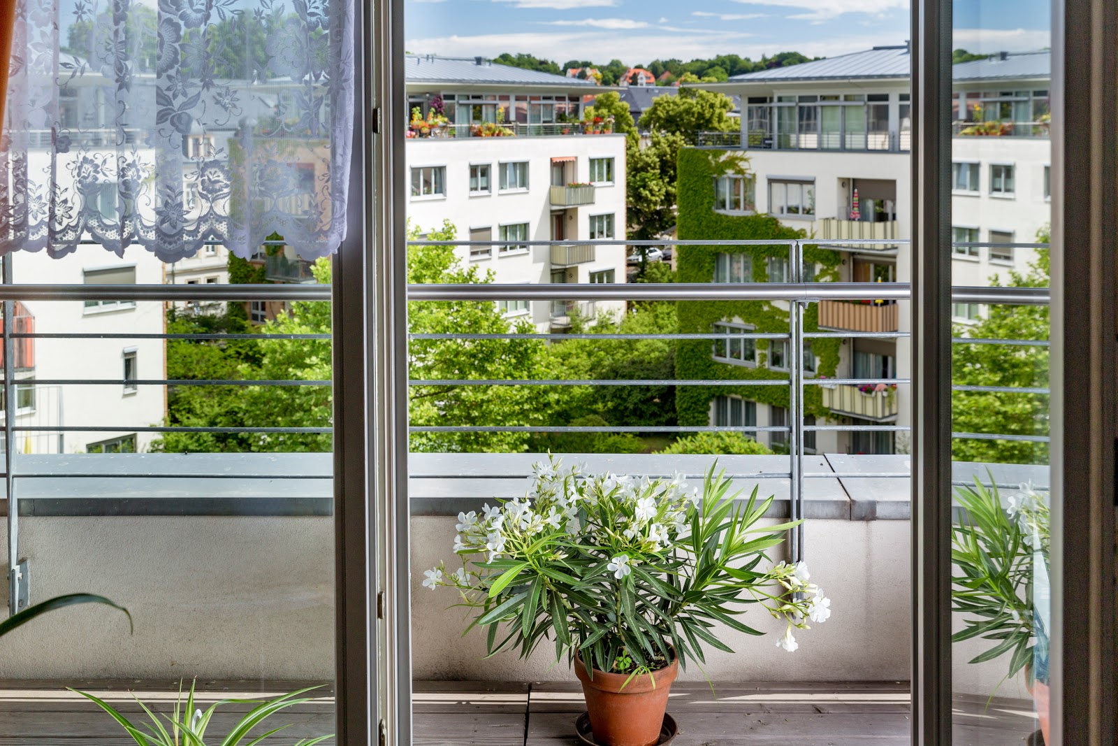 AlexA Seniorenresidenz Dresden-Pieschen