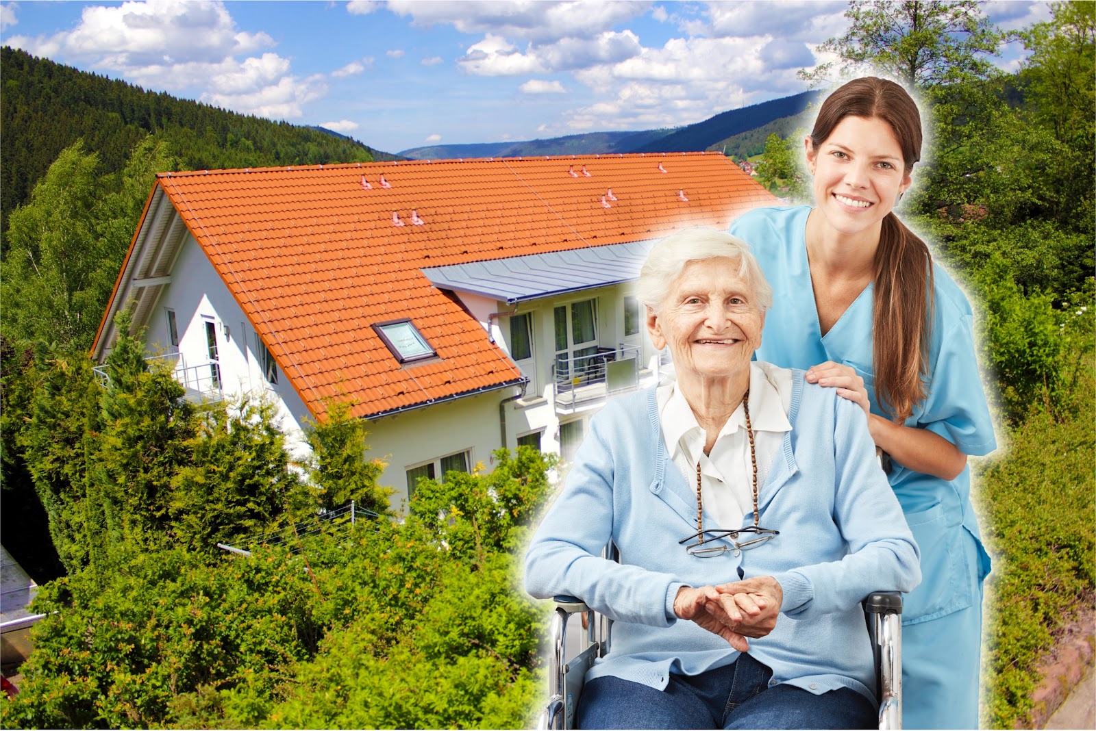 Ambulant betreute Wohngemeinschaft HUMANITAS