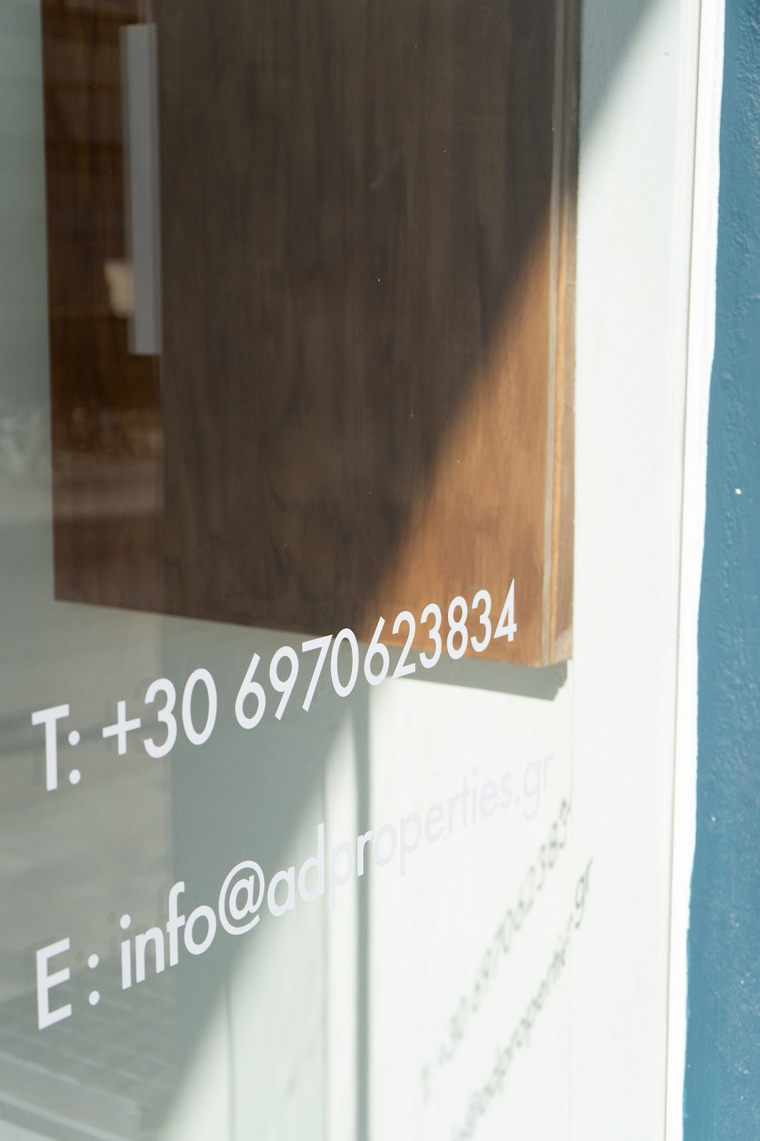 A&D Properties