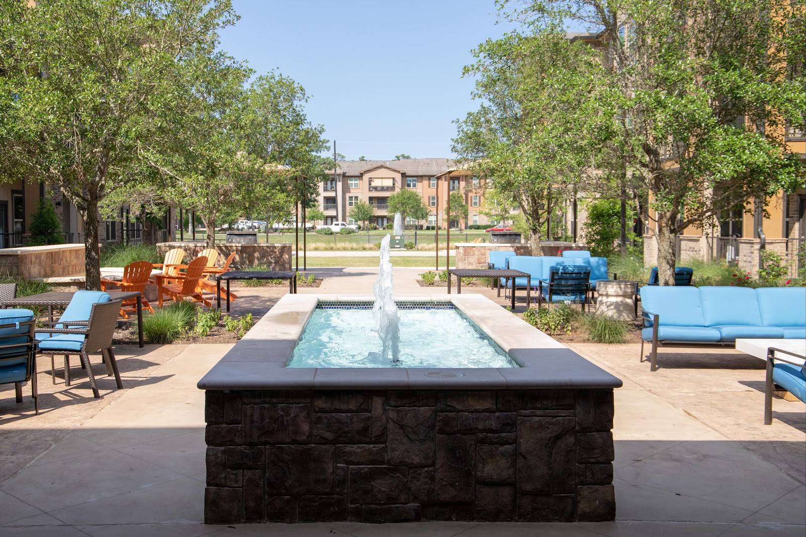Watercrest at Kingwood