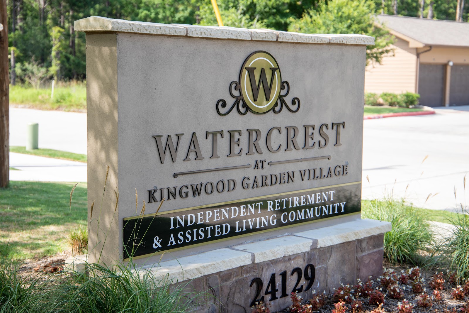 Watercrest at Kingwood