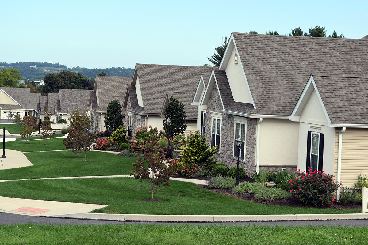Quarryville Presbyterian Retirement Community